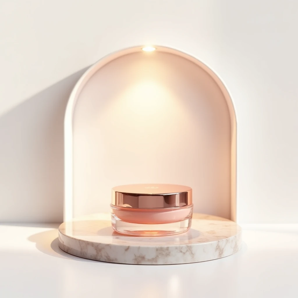 Opción premium para el cuidado de la piel