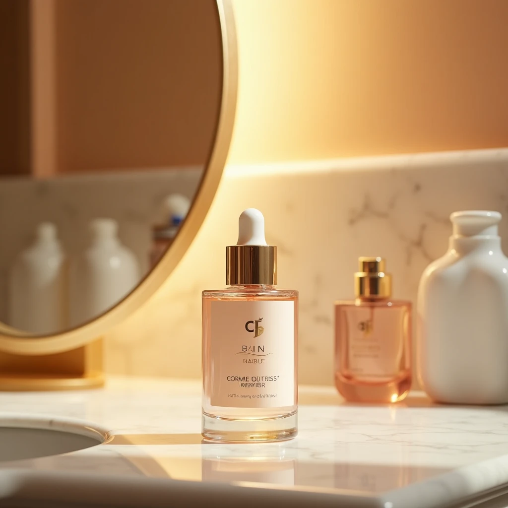 Premium skincare pick