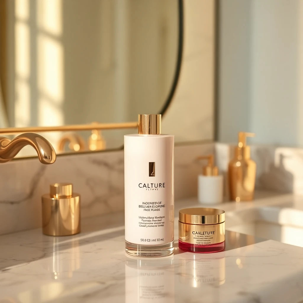 Premium skincare pick