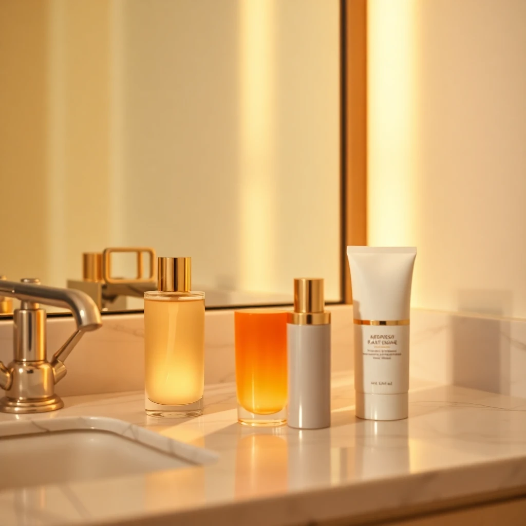 Premium skincare pick