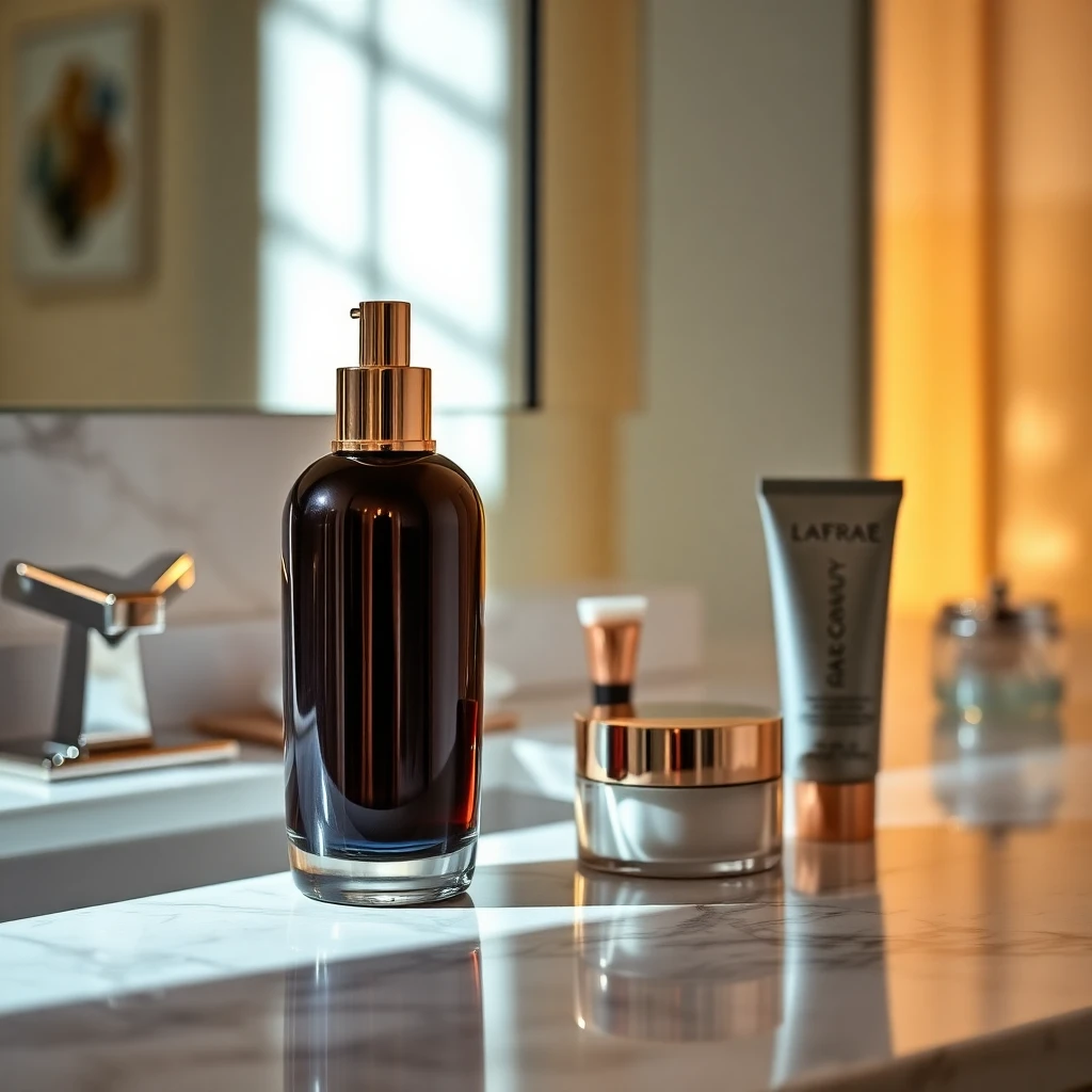 Premium skincare pick