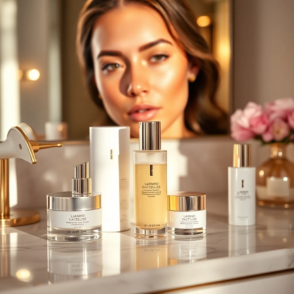 Premium skincare pick