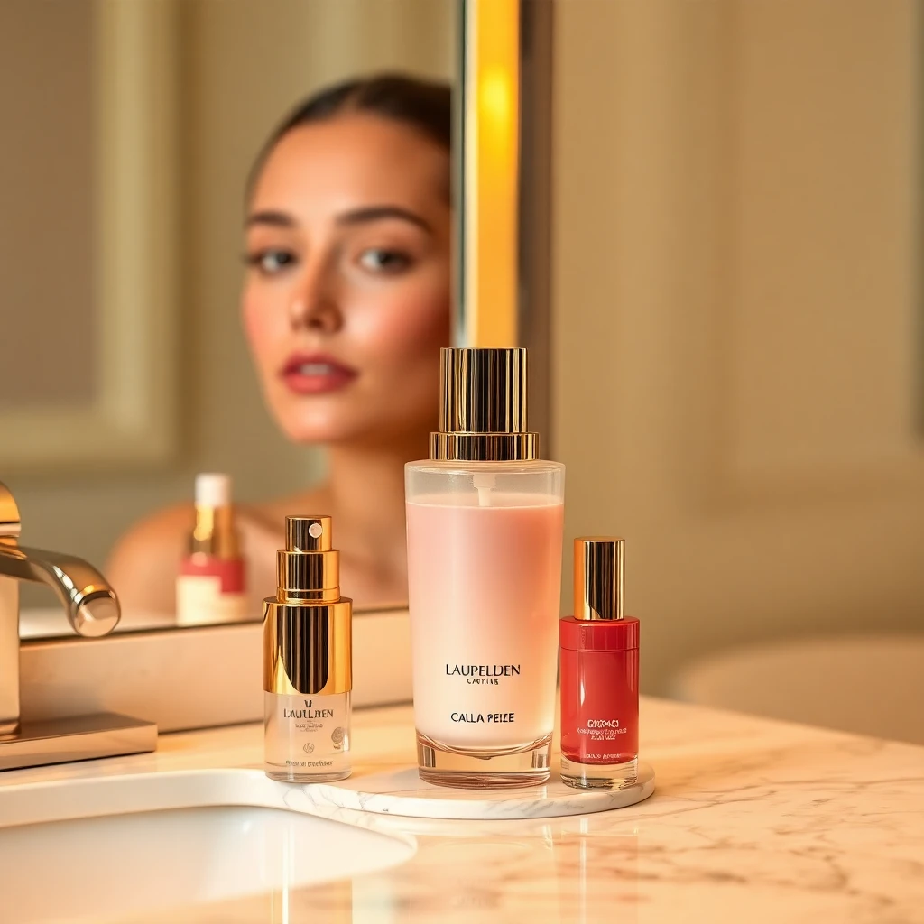 Premium skincare pick