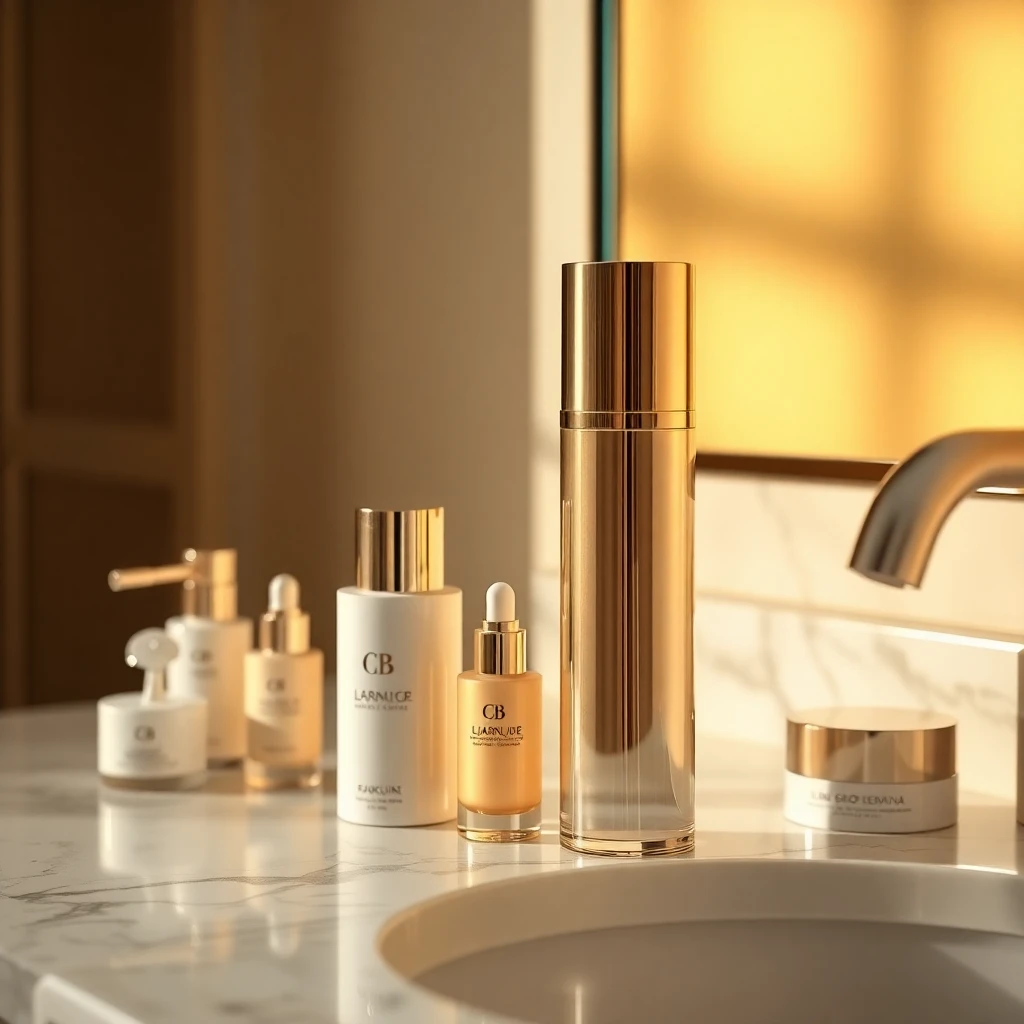 Premium skincare pick