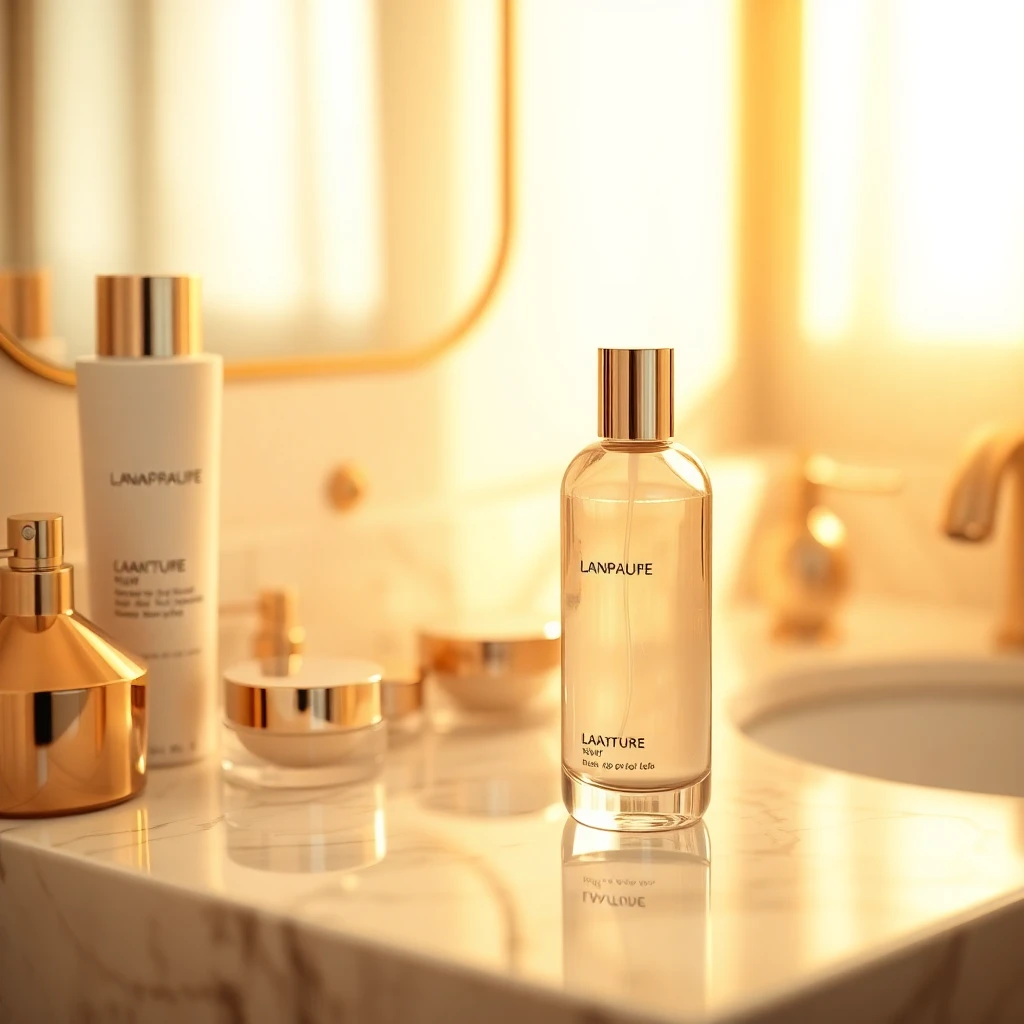 Premium skincare pick