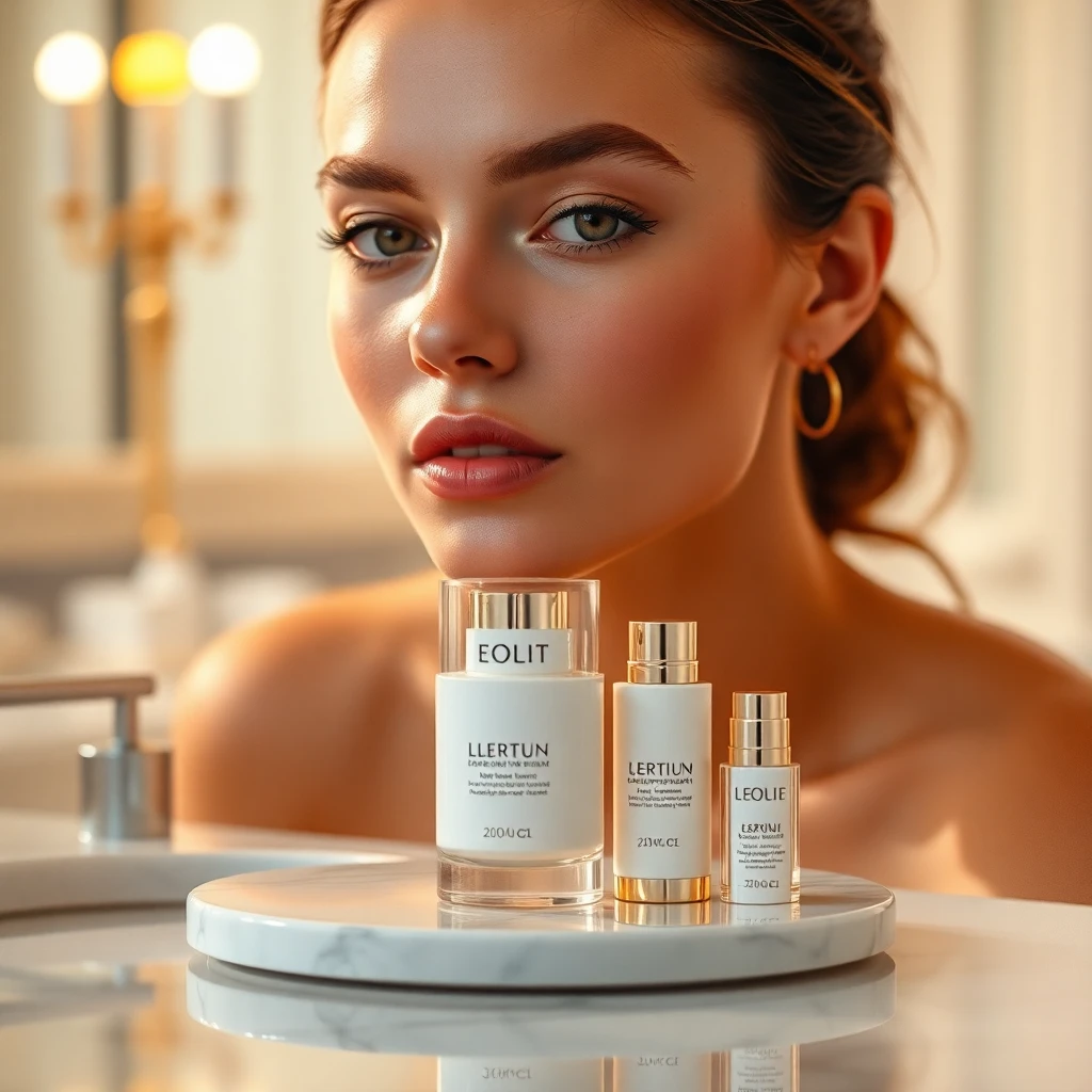 Premium skincare pick