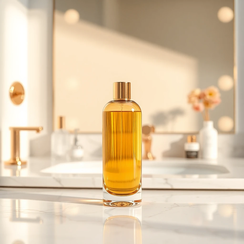 Premium skincare pick