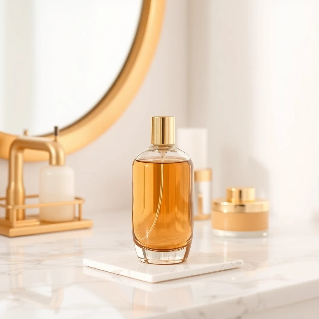 Premium skincare pick