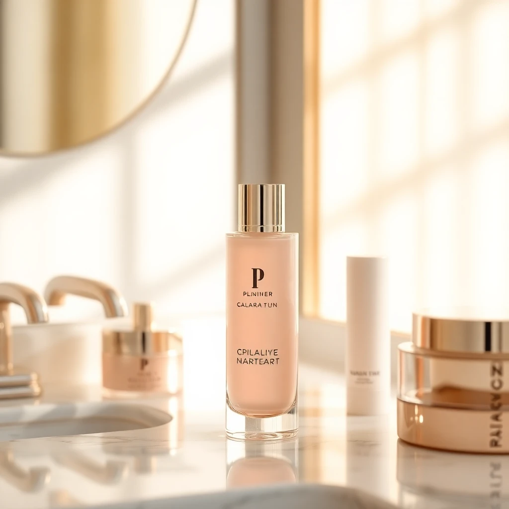 Premium skincare pick