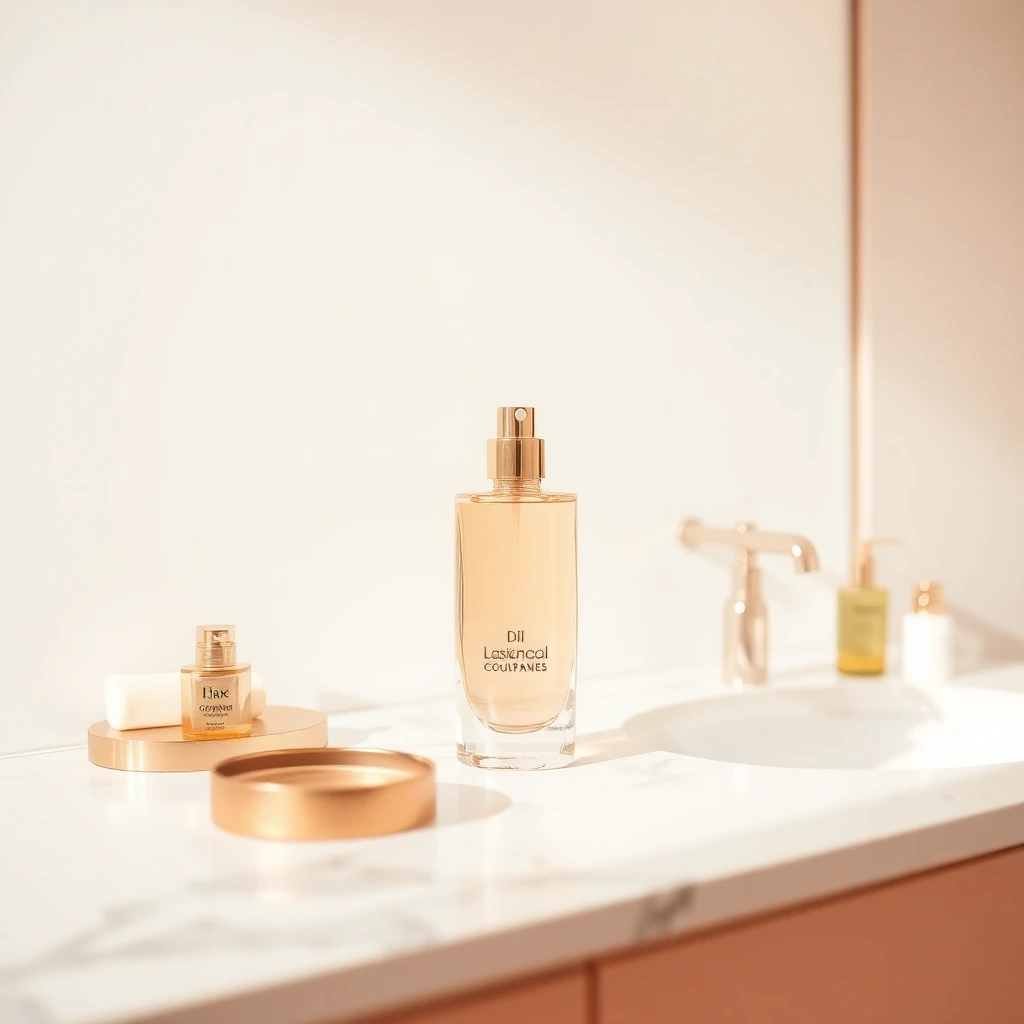 Premium skincare pick