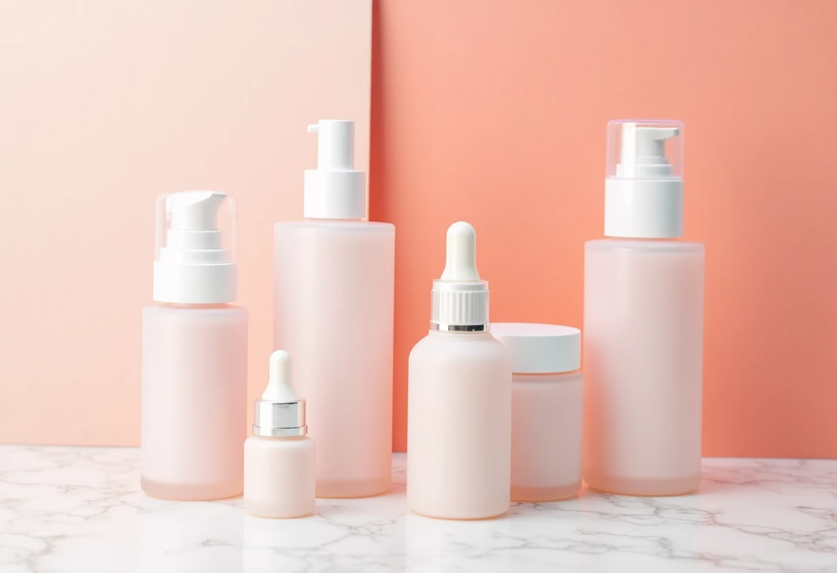 Pinceaux de maquillage de qualité