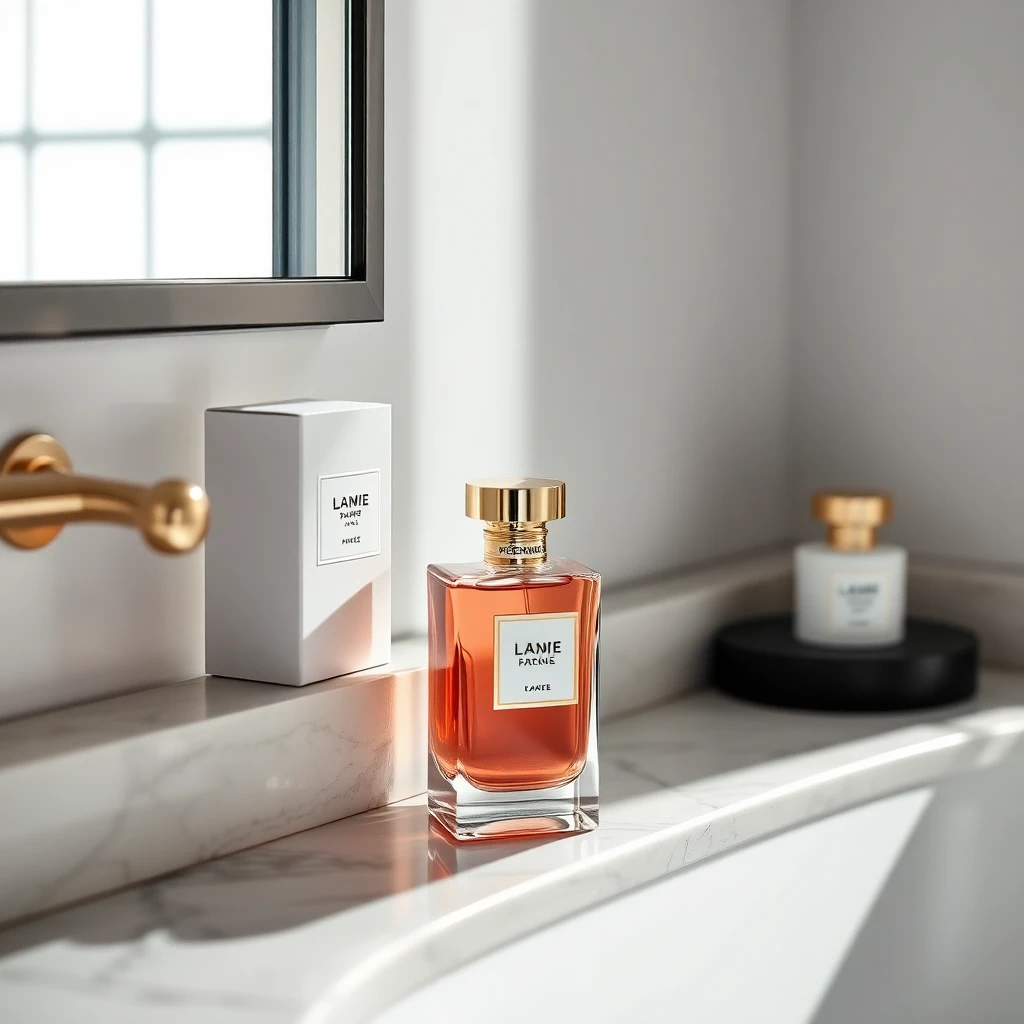 Parfum premium