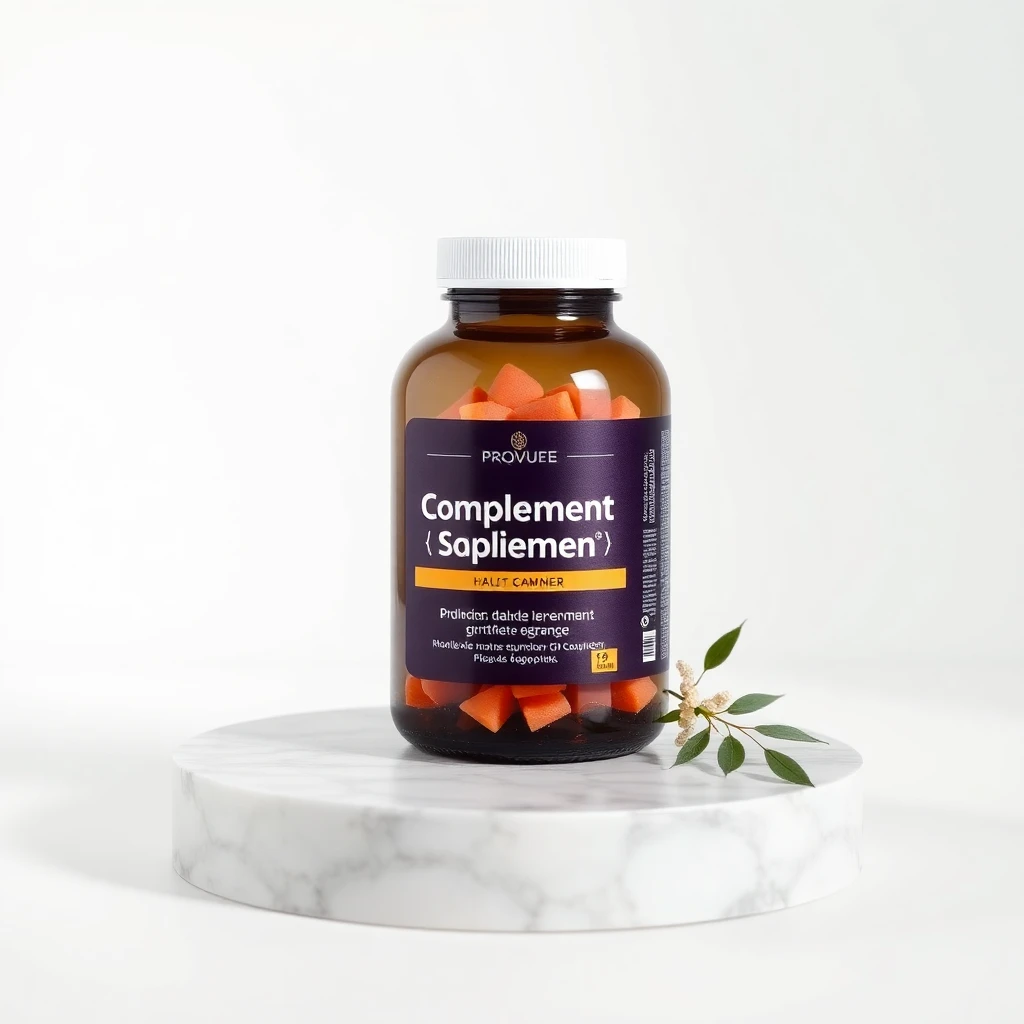 Choix premium de soins de la peau