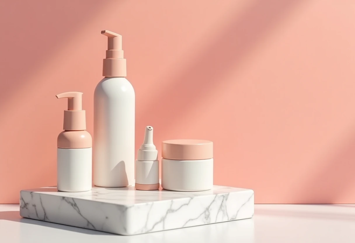 Complément de beauté premium