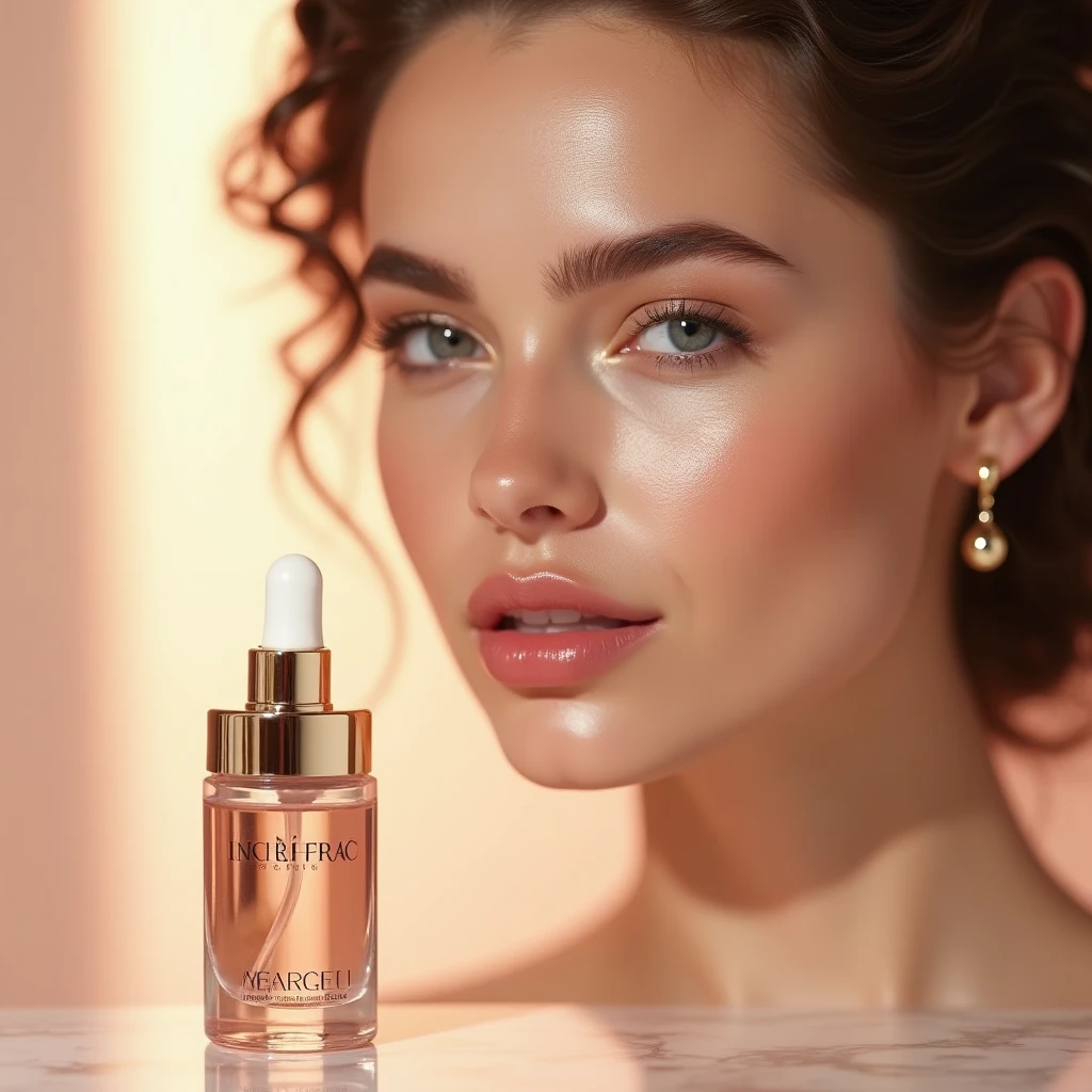 Choix premium de soins capillaires