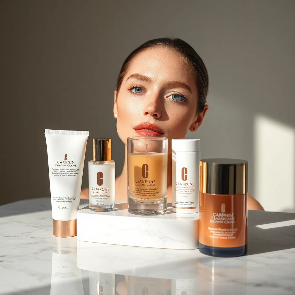 Choix de soin premium