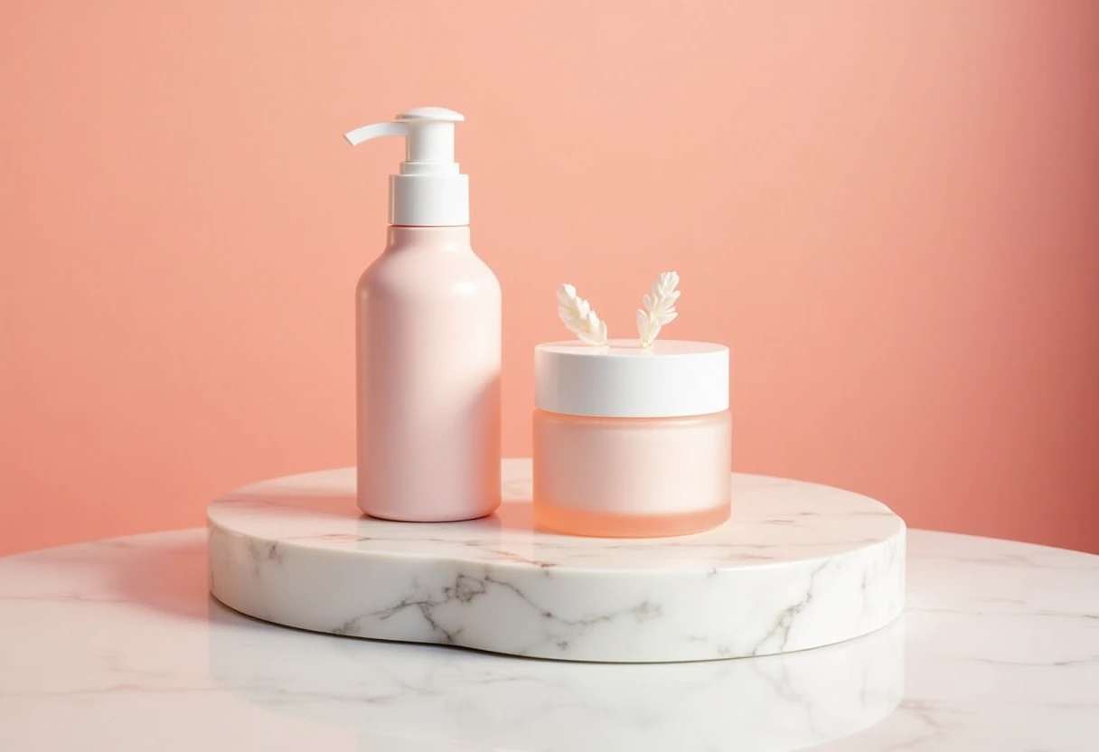 Premium skincare pick