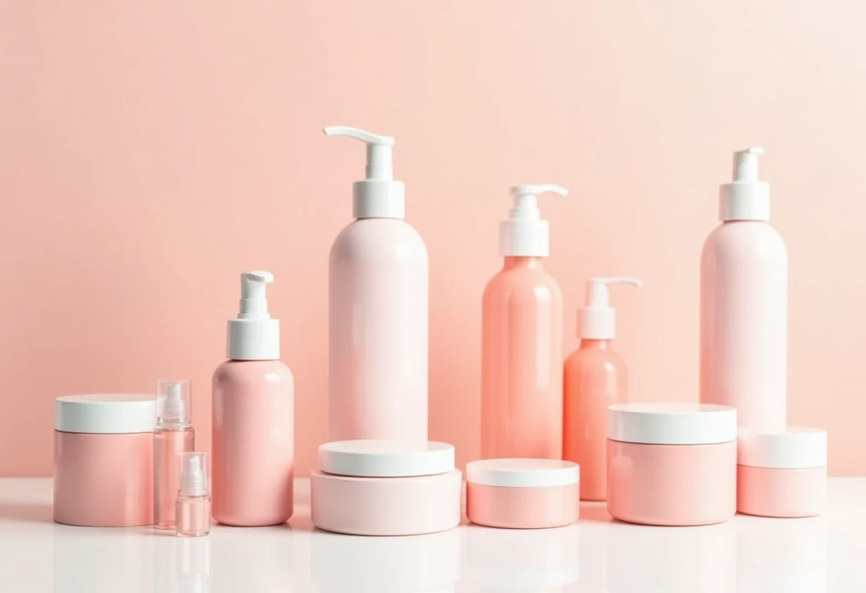 Choix abordables en skincare