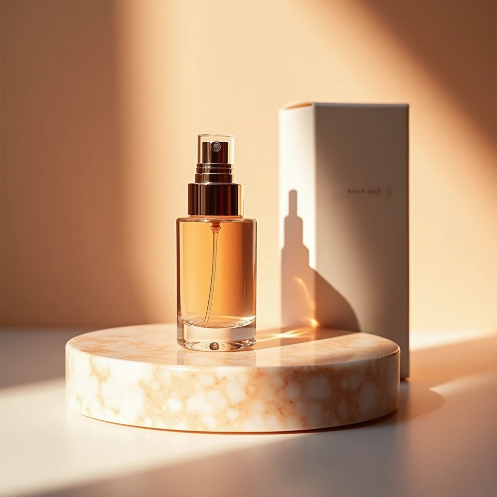 Choix de soin haut de gamme