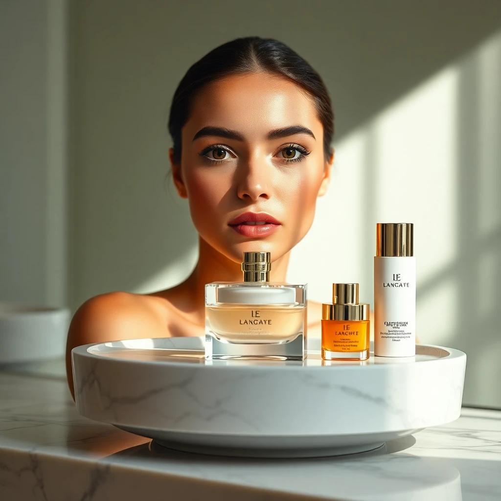 Choix de soin premium