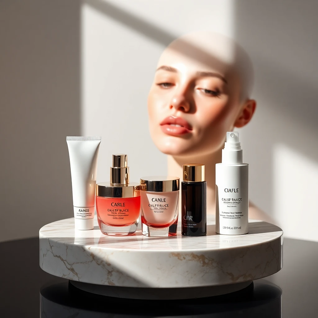 Premium skincare pick