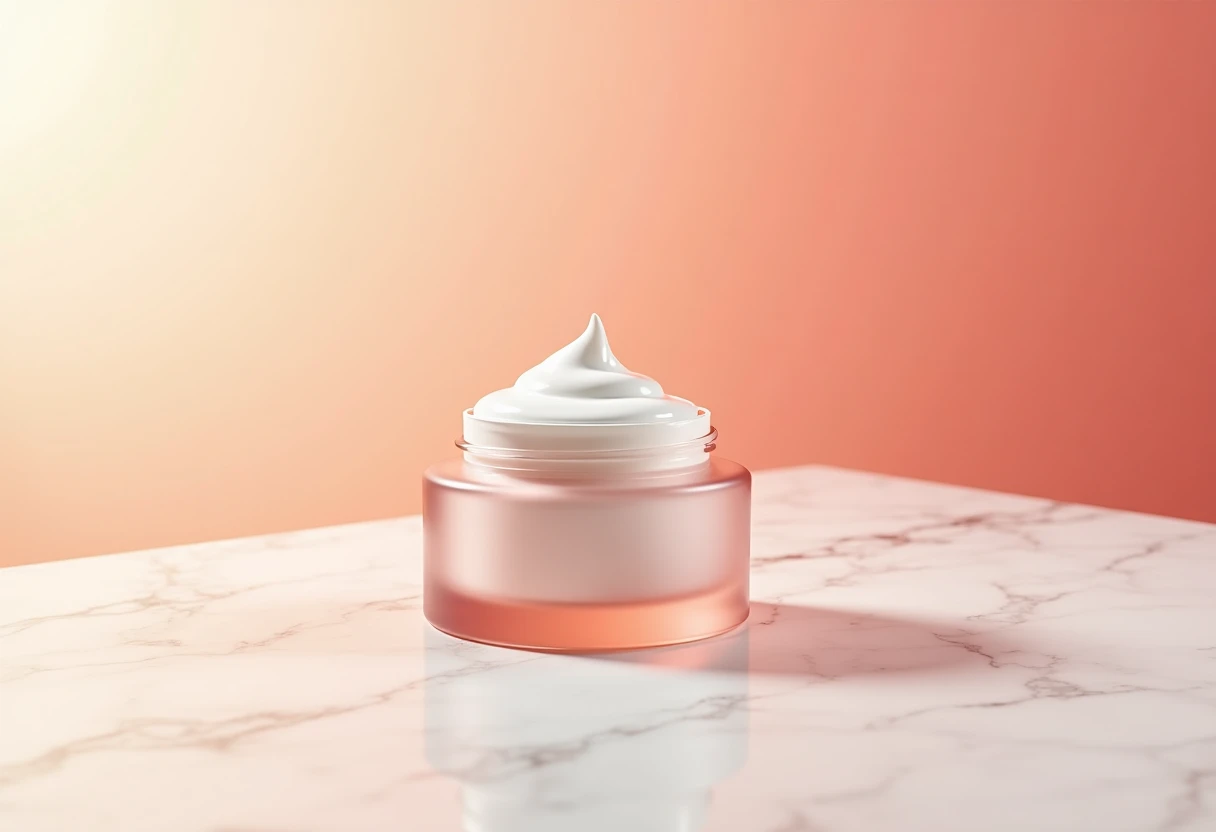 Premium anti-aging skincare pick