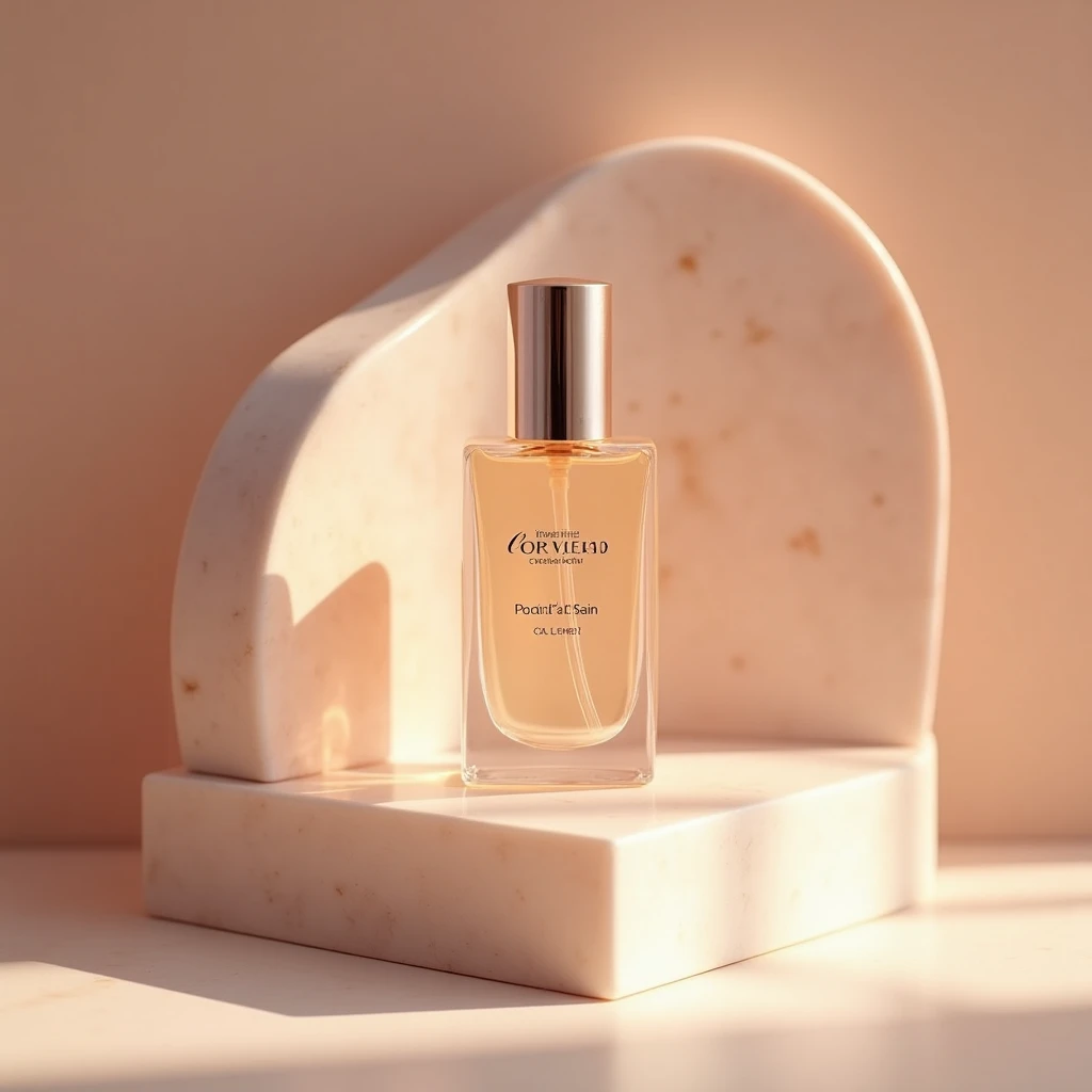 Choix de soin premium