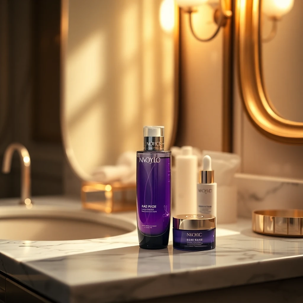 Premium skincare pick