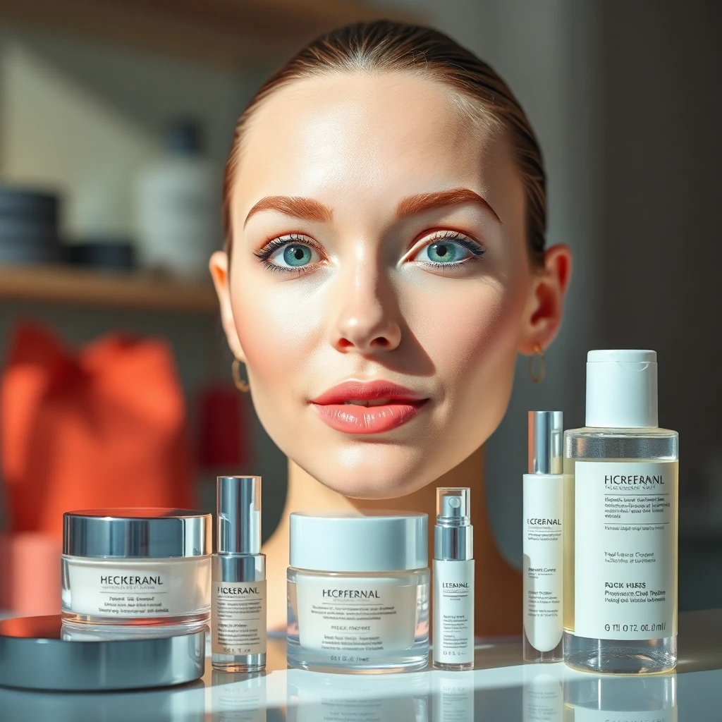 Schéma de la structure capillaire