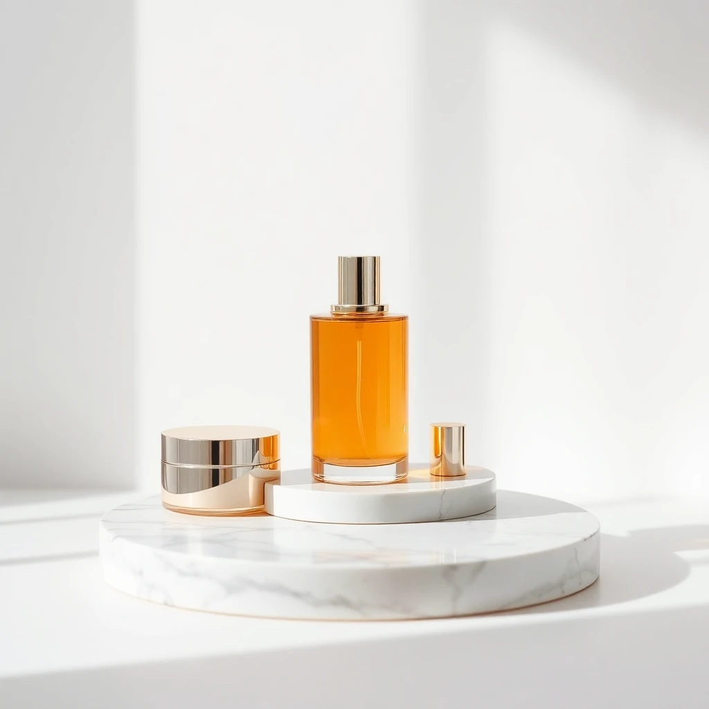 Choix de soin capillaire premium