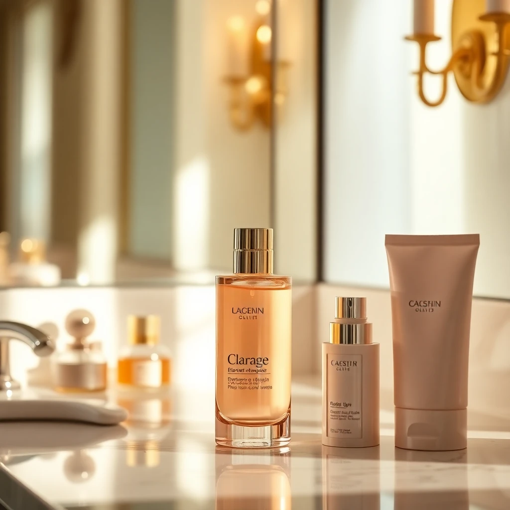 Premium skincare pick