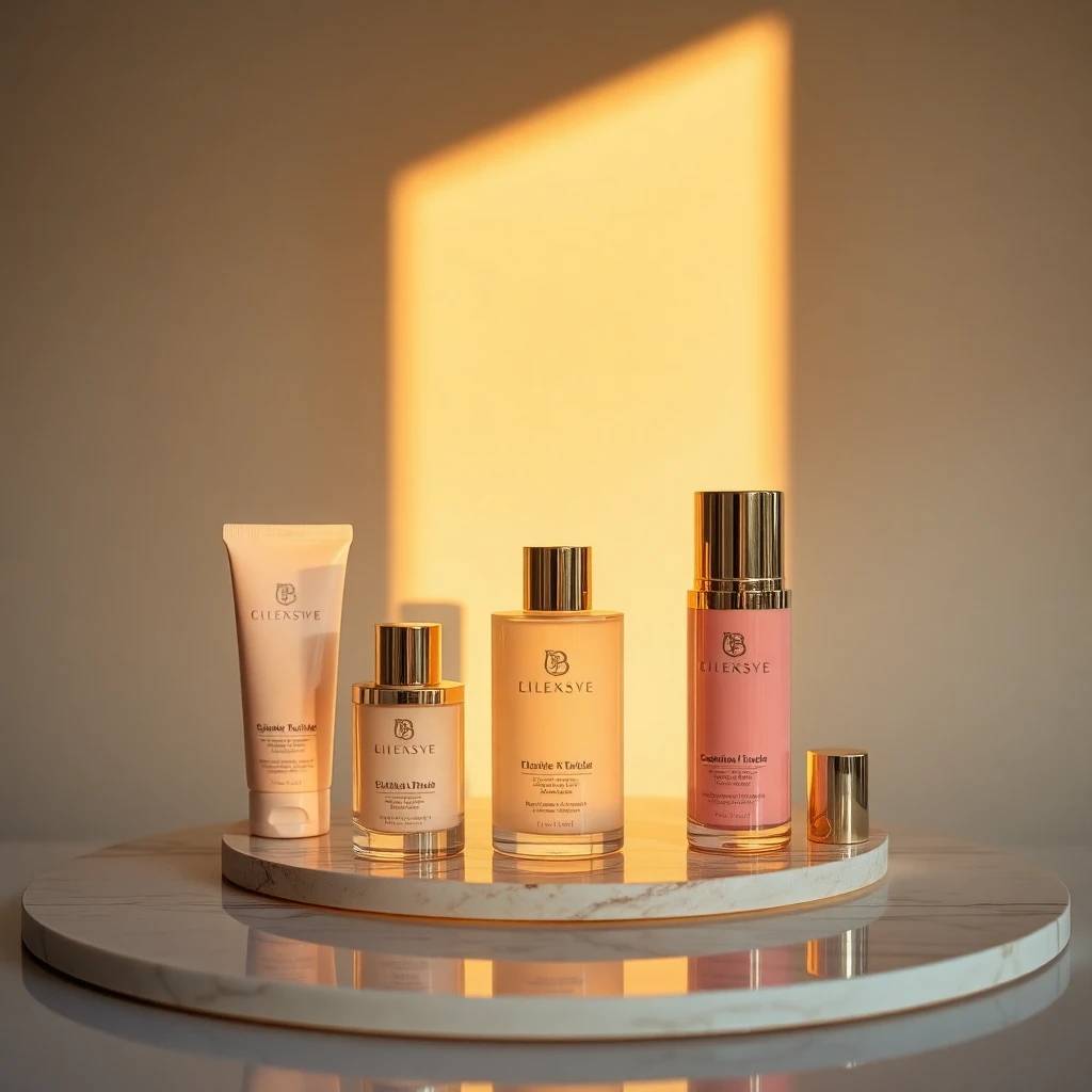 Premium Skincare Pick