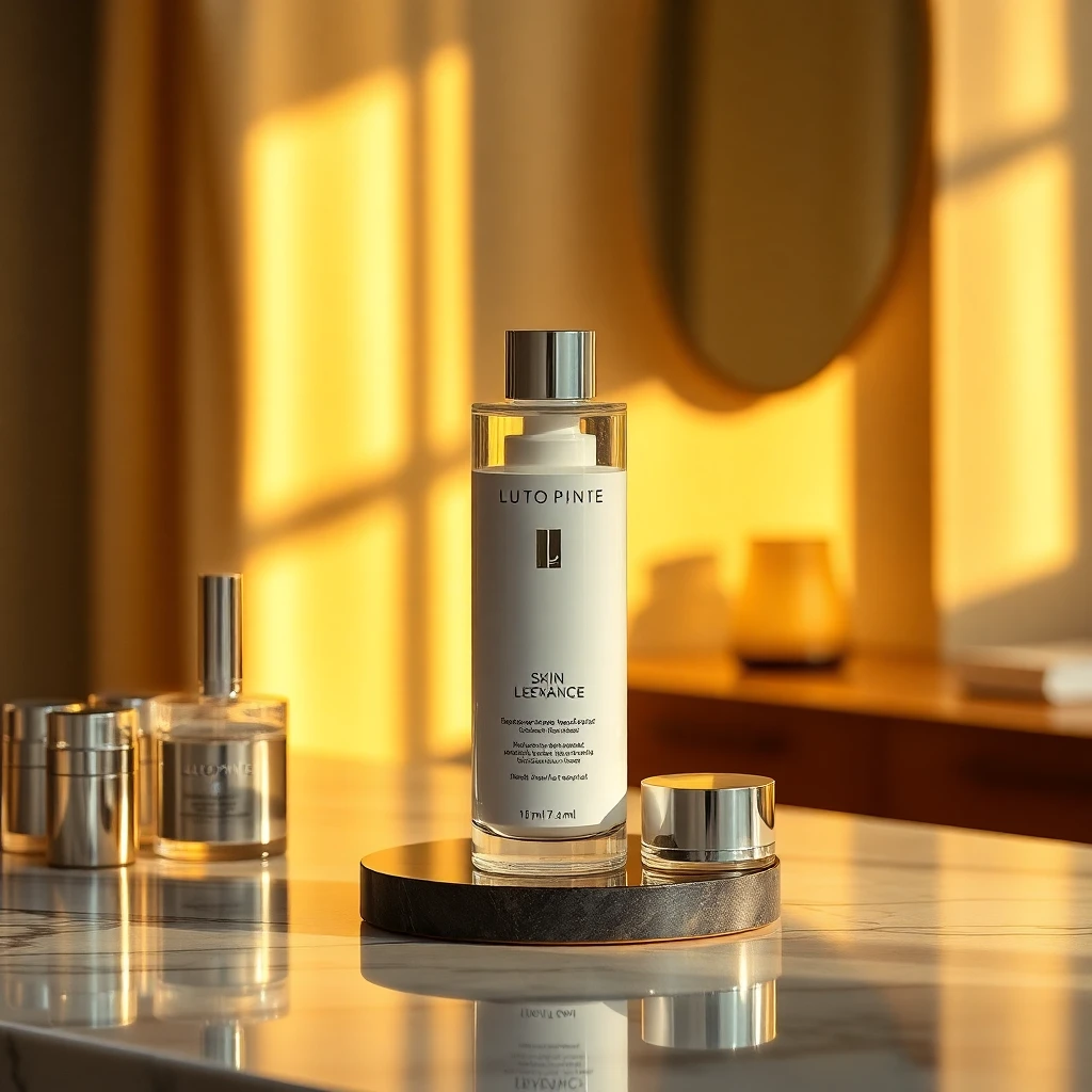 Premium Skincare Pick