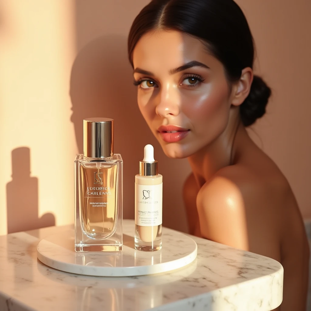 Choix de soin premium