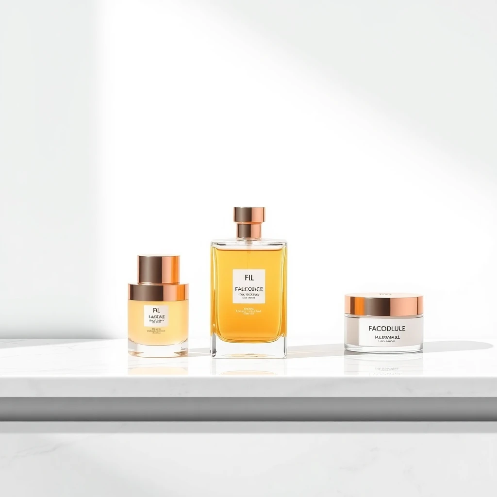 Premium skincare pick