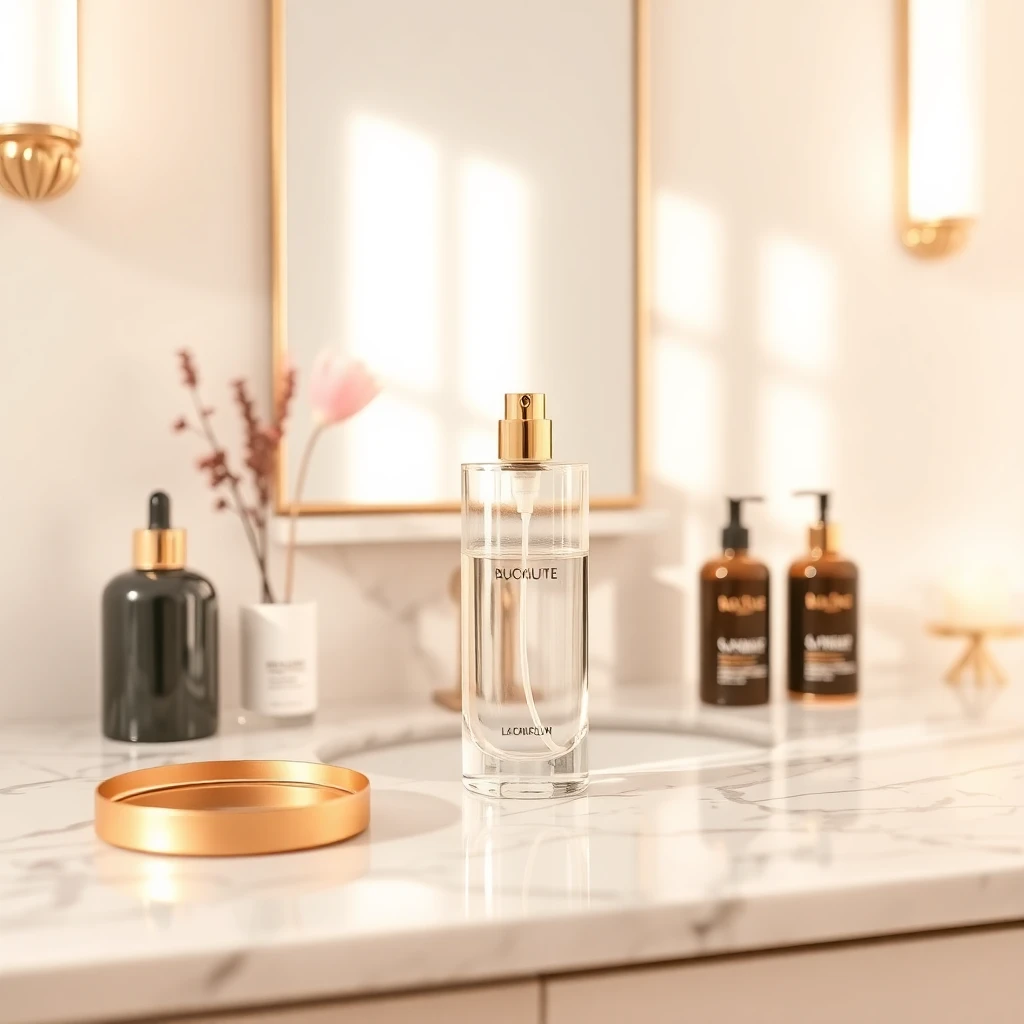 Premium multivitamin bottle