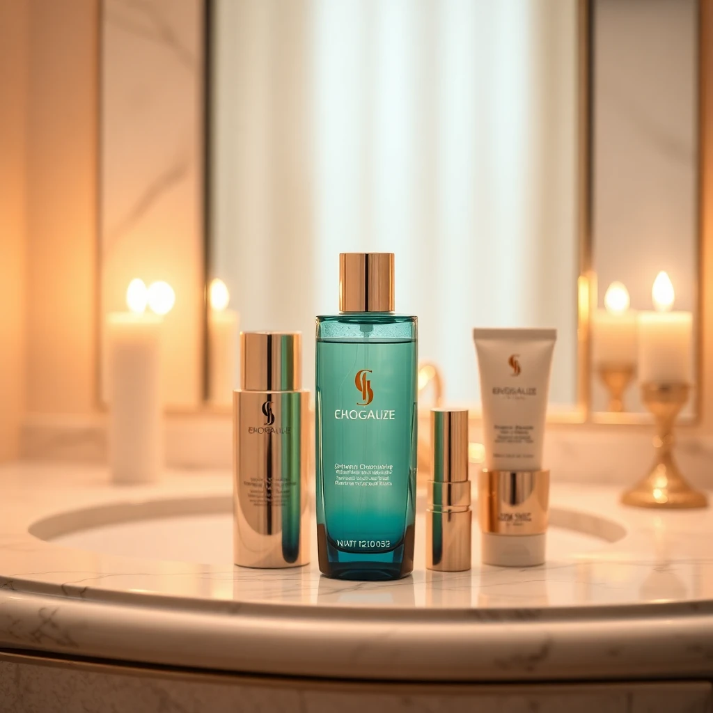 Premium skincare pick