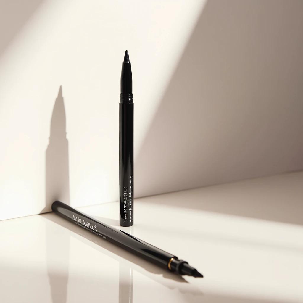 Precision makeup tools