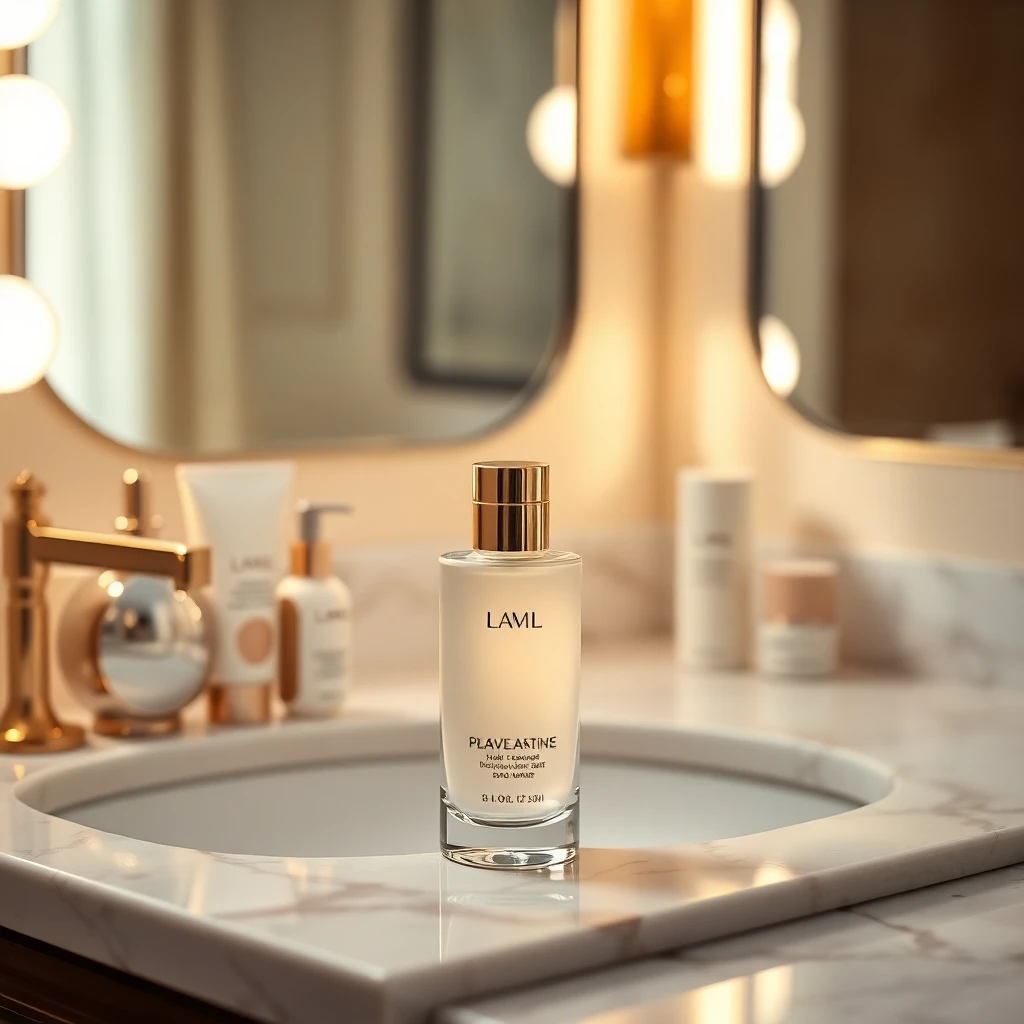 Premium skincare pick