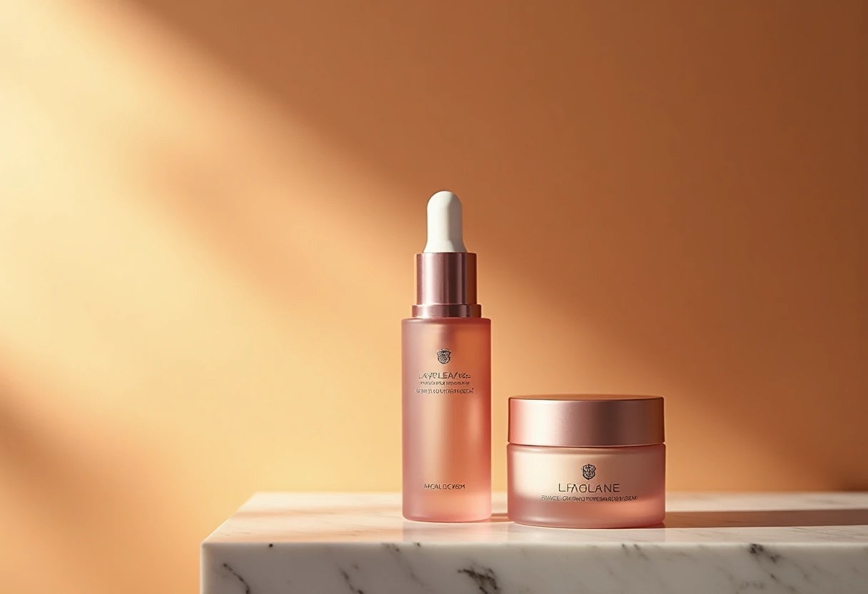 Escolha premium de suplemento