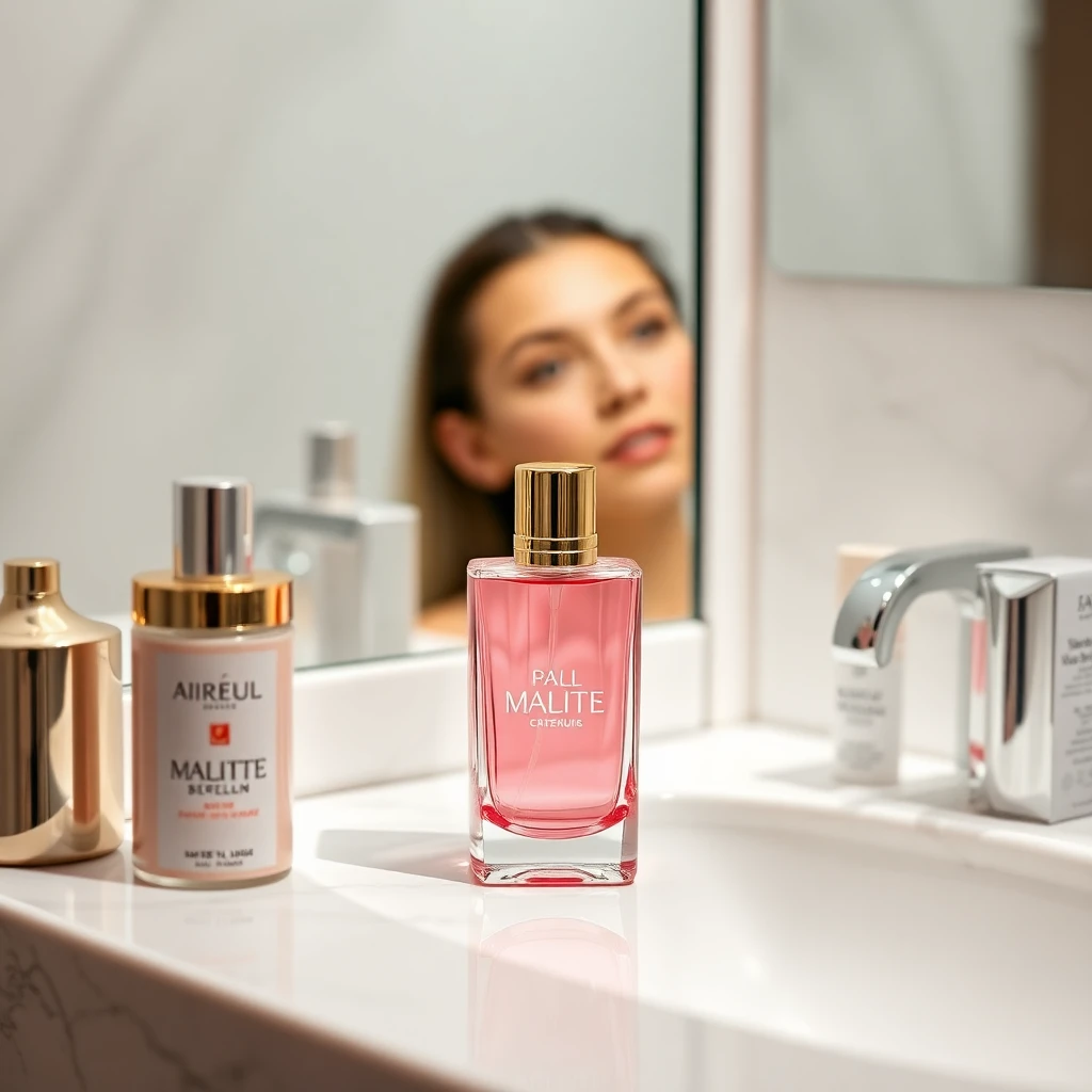 Premium skincare pick