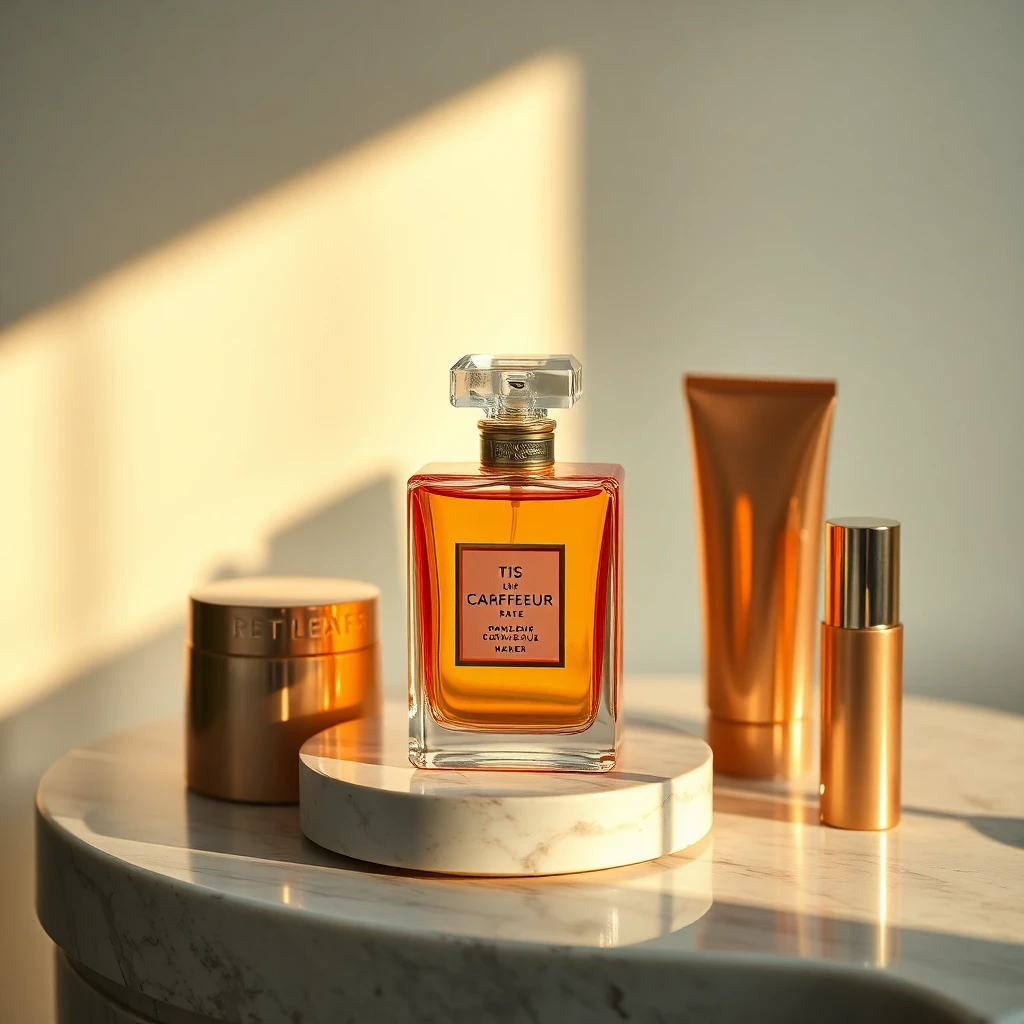 Premium skincare pick