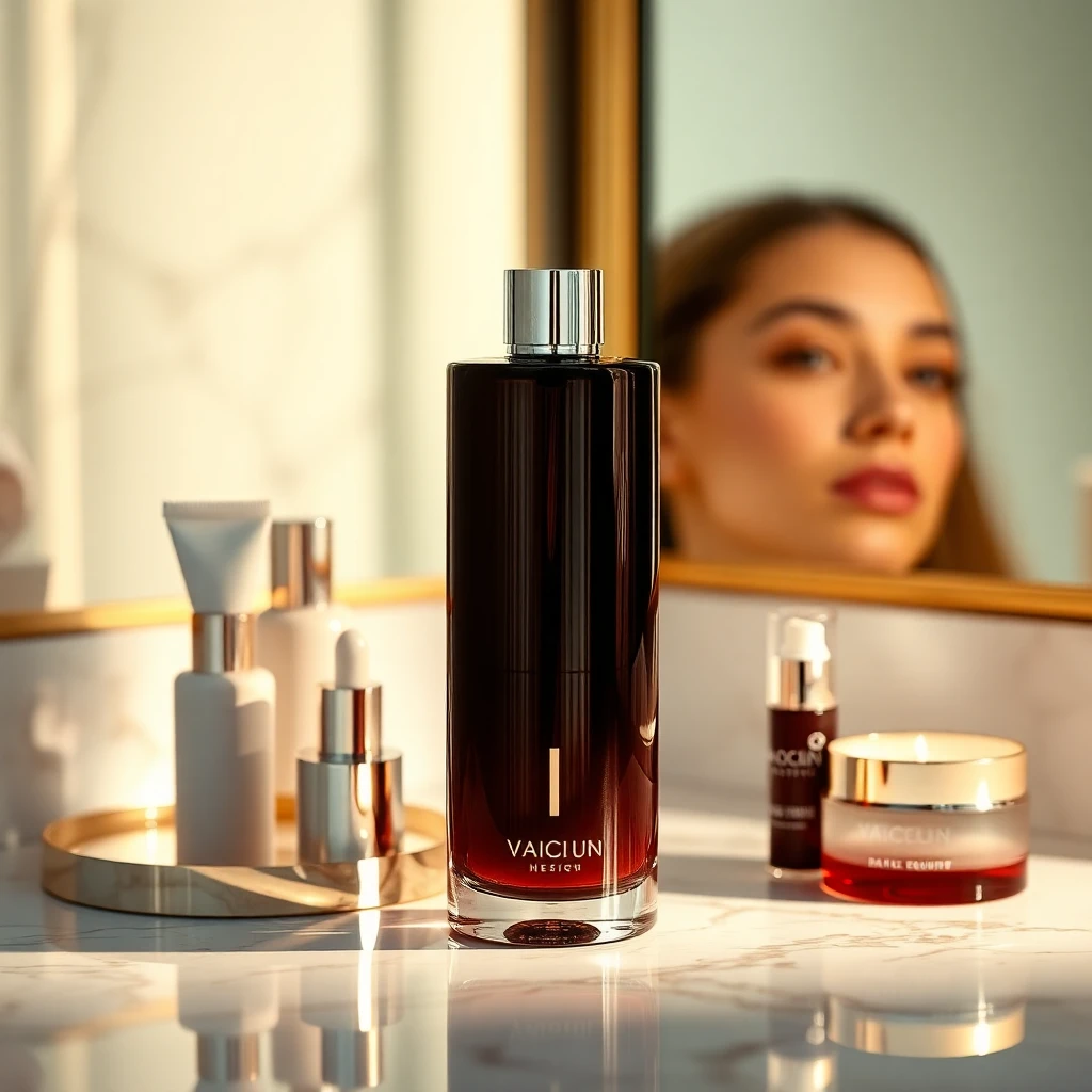 Premium skincare pick