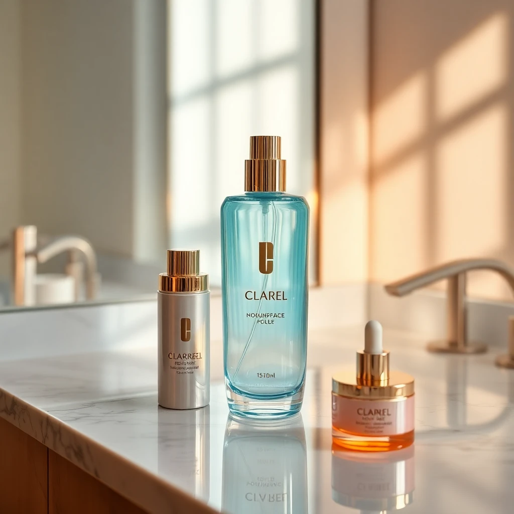 Premium skincare pick