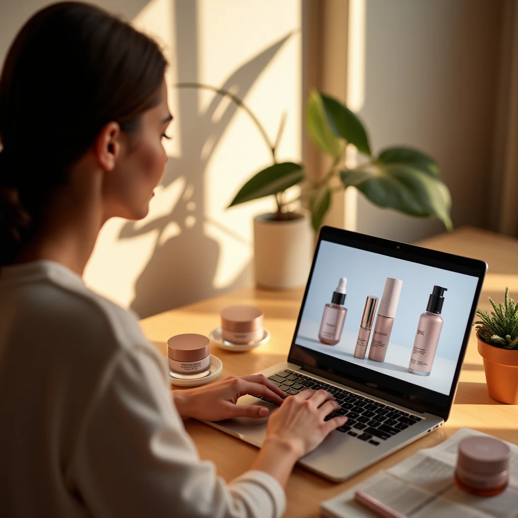 Vergleich der besten Hautpflegeprodukte