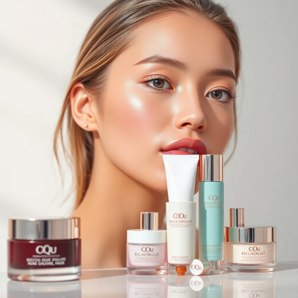 高級感漂う香水