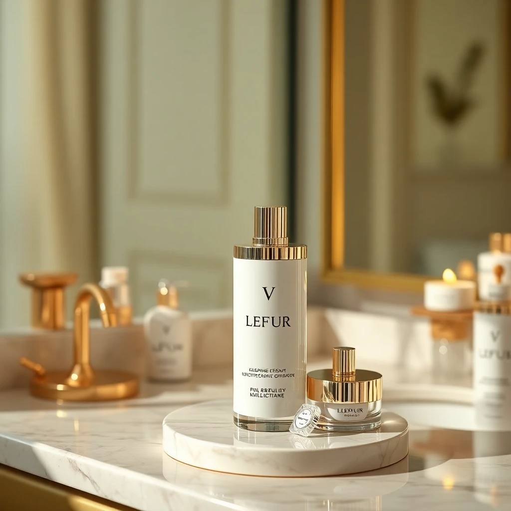 Premium skincare pick