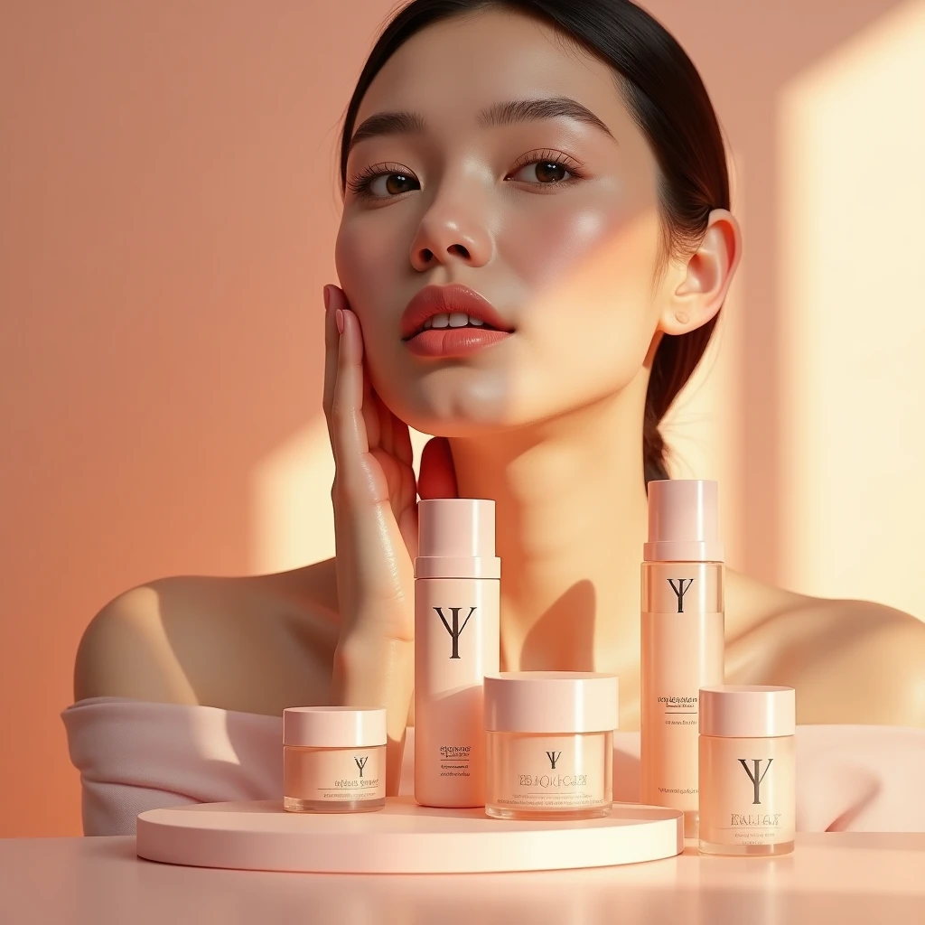 プレミアムスキンケアピック