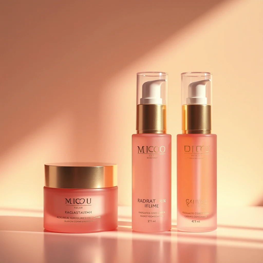 プレミアムスキンケアピック