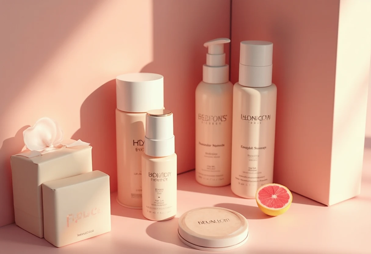 Premium skincare pick